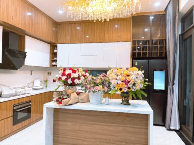 THỰC HƯ CHIÊU TRÒ “NỘI THẤT TRỌN GÓI GIÁ RẺ BẤT NGỜ” VÀ HỆ LỤY SAU 6 THÁNG